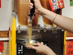 -柳州肥姨妈大骨螺蛳粉(双阳路店)