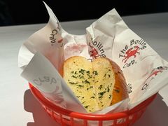 -The Boiling Crab宝灵蟹手抓海鲜(中国首店)