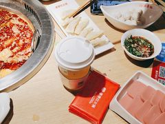 -季季红火锅(新建新城吾悦店)