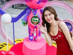 -VT101维多利广场