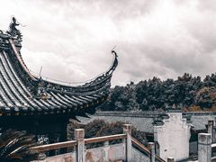 -屈原故里文化旅游区