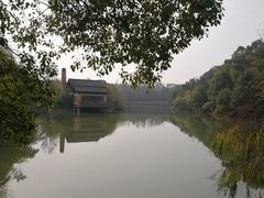 -景德镇古窑民俗博览区