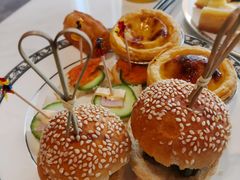 -上海虹桥宾馆味翠餐厅