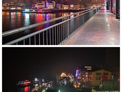 -鸭绿江断桥