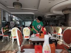 -蓬莱利华酒店(密汾南街店)