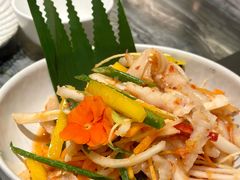 -Thai Alley泰爱里(二沙岛店)