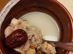 -晨曦炖汤·不放油(东单菜市场美食城店)