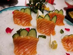 -百富源·海鲜辽菜(浑河堡店)