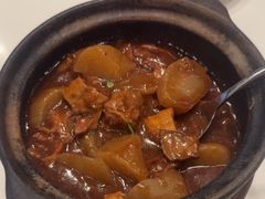 -金湖港式餐厅(建外店)