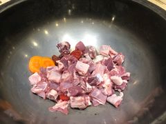 -313羊庄鲜羊火锅·鲜羊肉烧烤(李村店)