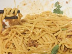 -阿当·小炒牛肉面(人广店)