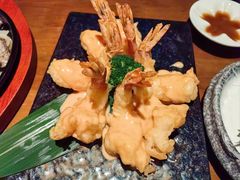 -千代武日本料理(开发区店)