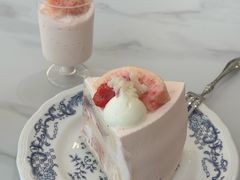 -PETIT PARIS 小巴黎(花园道店)