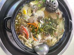 -野菌王牦牛肉汤锅