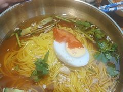 -香约老地方烧烤(九道街店)