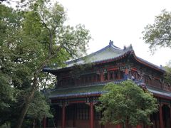 -灵谷景区