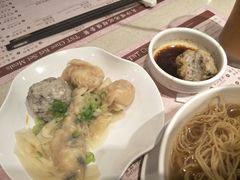-池记(尖沙咀店)