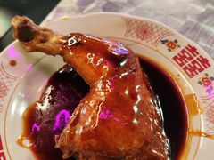 -亞婆井·劲抽面食(铂顿城店)