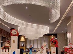 -郑州希尔顿酒店·阿米奇意大利餐厅