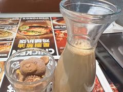 -文通冰室(东方宝泰店)