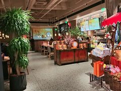 -青年公社烤鸭(熙悦天街店)