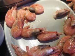 -梨花自助烤肉(乐宾店)