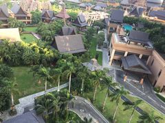-三亚湾红树林度假世界(木棉酒店)
