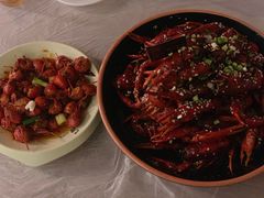 -巴厘龙虾·榜首油焖大虾(洞庭·艺术洋房店)