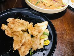 -黑土印象菜馆(三元桥店)