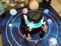 -皇庭广场(福华三路店)