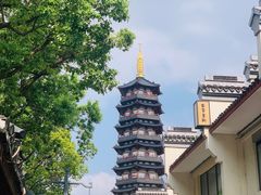-安亭老街