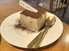 -沏点Trattoria意大利餐厅(新街口店)
