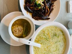 淮扬炒软兜-扬州万怡酒店-中餐厅(文昌中路店)