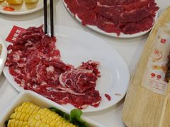 -牛焱·贵州黄牛肉火锅(城西银泰店)