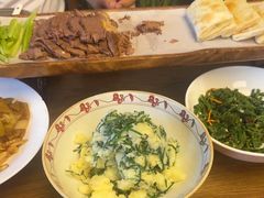 -祥福村