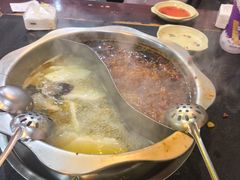 -储奇门鳝鱼火锅(总店)