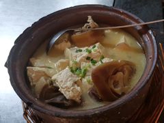 -黄山老妈·土菜(碧桂园店)