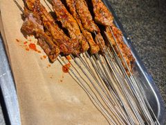 -酒肉行·虎子盐筋烤肉(大寨路店)