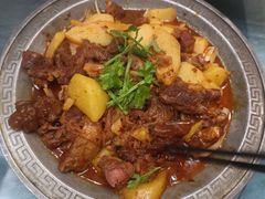 -清真•蜀风园(丁字沽总店)