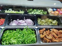 -赛百味SUBWAY(凯德mall大峡谷店)