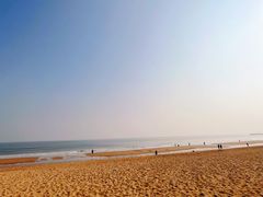 -日照灯塔风景区