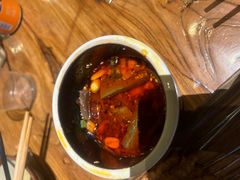 -串大叔炭火烤串·鸡西大冷面刀削面(总店)