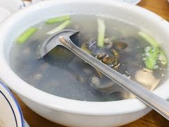 -老杨饭店(万科里店)