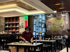 -宝香绑线肉骨茶(柏威年广场店)