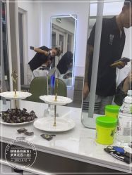 -LJOY丽锦造型·烫发染发