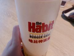 -The Habit Burger Grill 哈比特汉堡(复兴soho店)