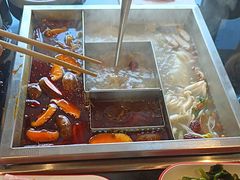-重庆德忆火锅（龙南街3店）(渝水岸餐饮)