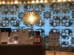 -北京王府井希尔顿酒店·万斯阁西餐厅