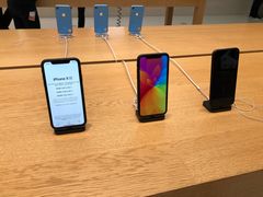 -Apple零售店(玄武湖店)
