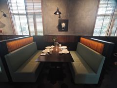 -庐灶江南·江南菜·四合院Bistro(东直门雍和宫·原华侨宾馆店)